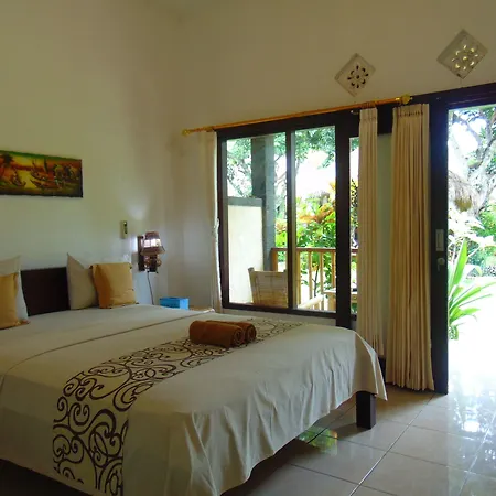 Balangan Cabaña